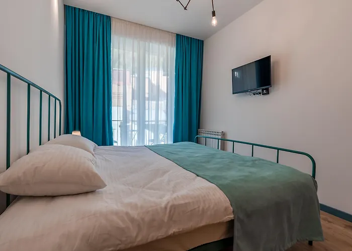 Easy Hotel T\'Bilisi
