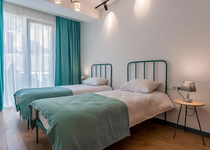 Easy Hotel T\'Bilisi