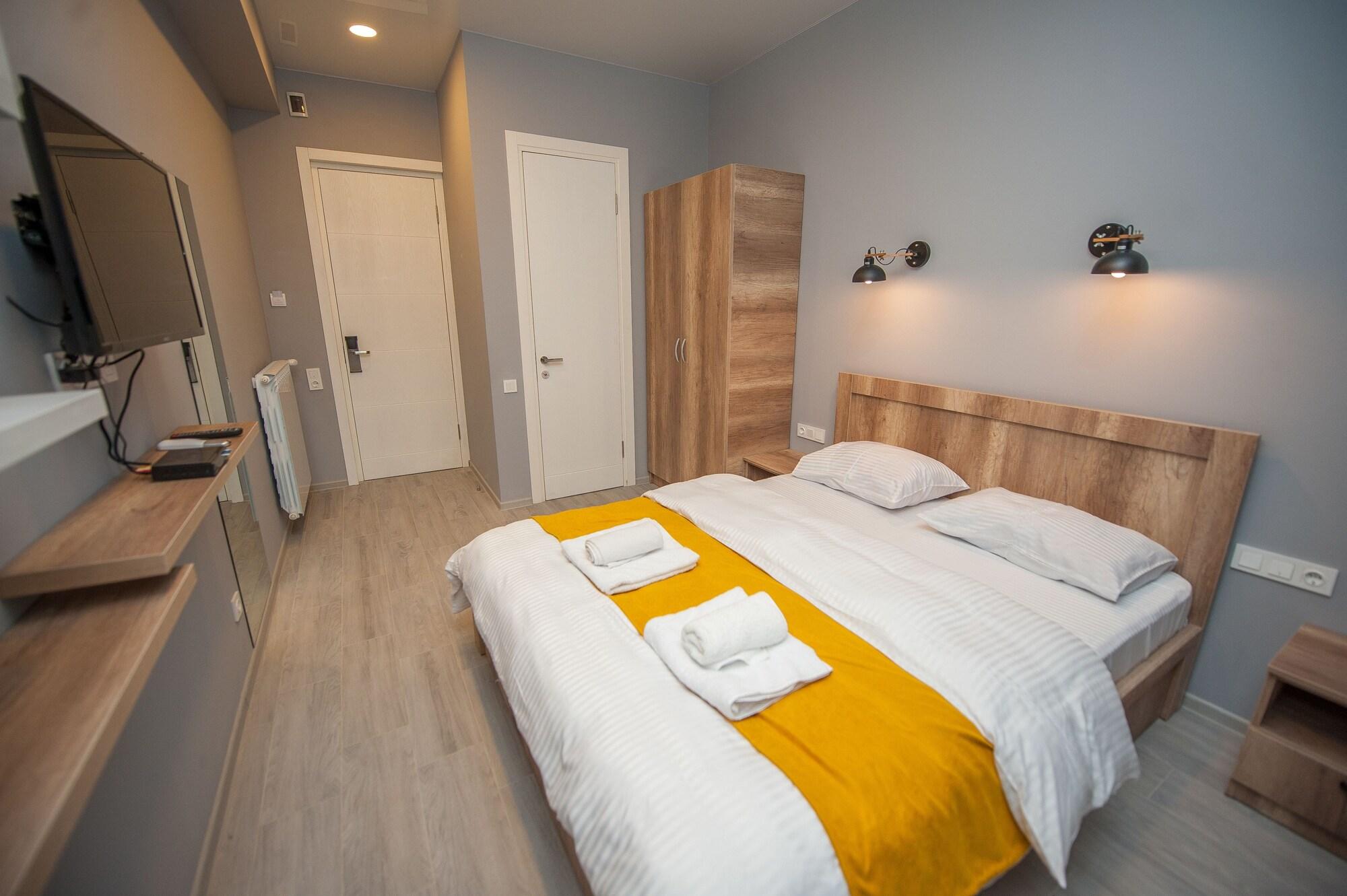 Hotel Easy T'bilisi Tbilisi
