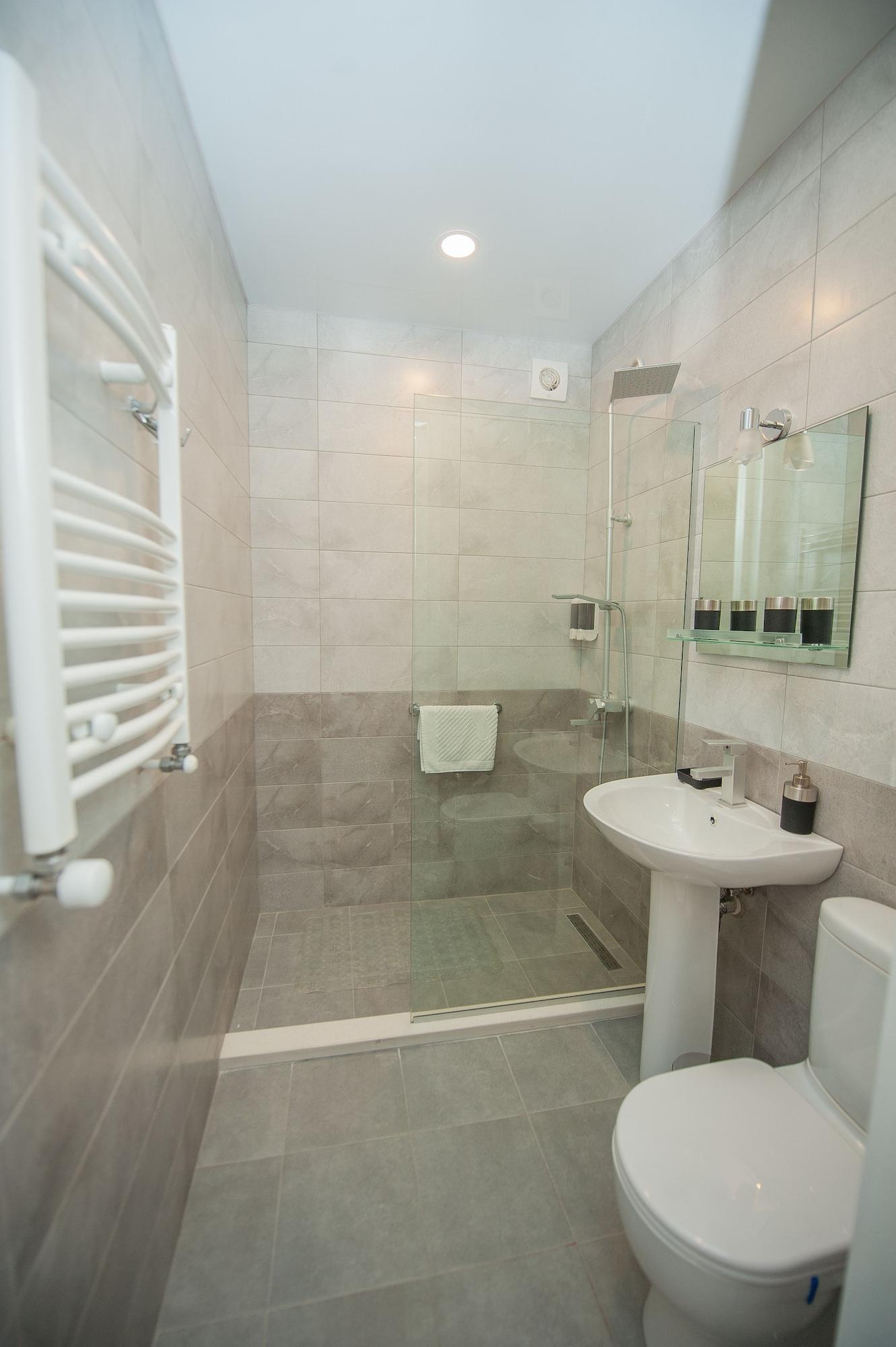 Easy T'bilisi Hotel 3*