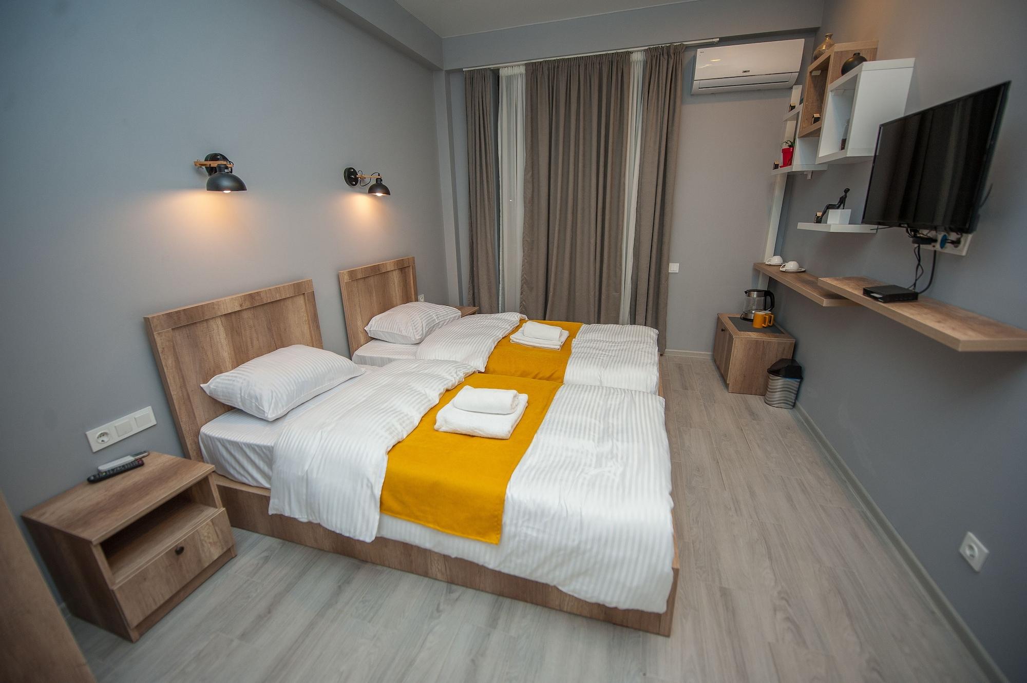 Easy T'bilisi Hotel