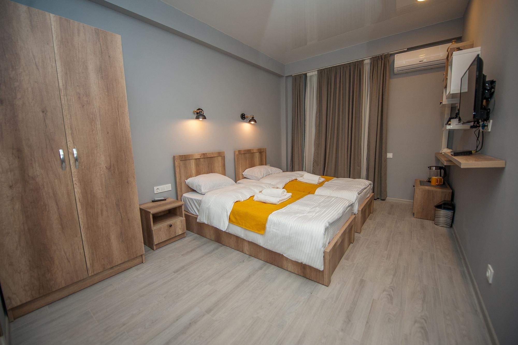 Hotel Easy T'bilisi 3*