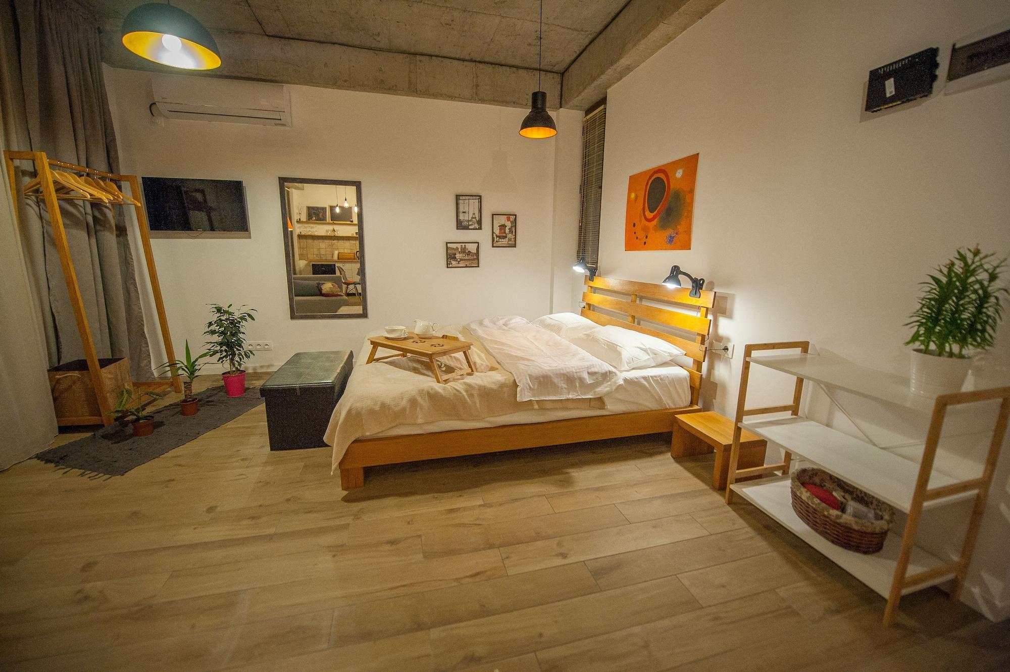 Easy T'bilisi Hotel