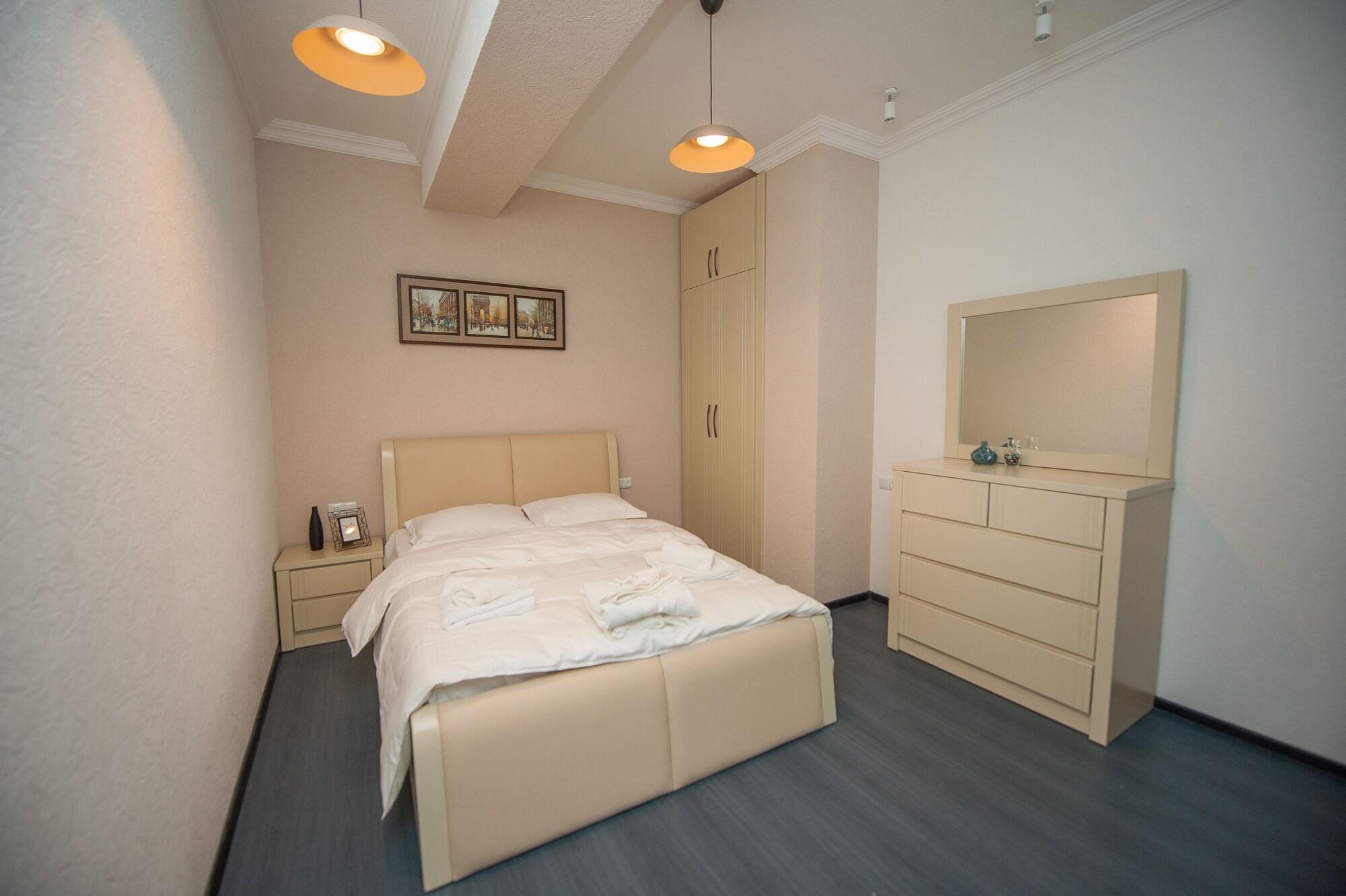 Easy T'bilisi Hotel