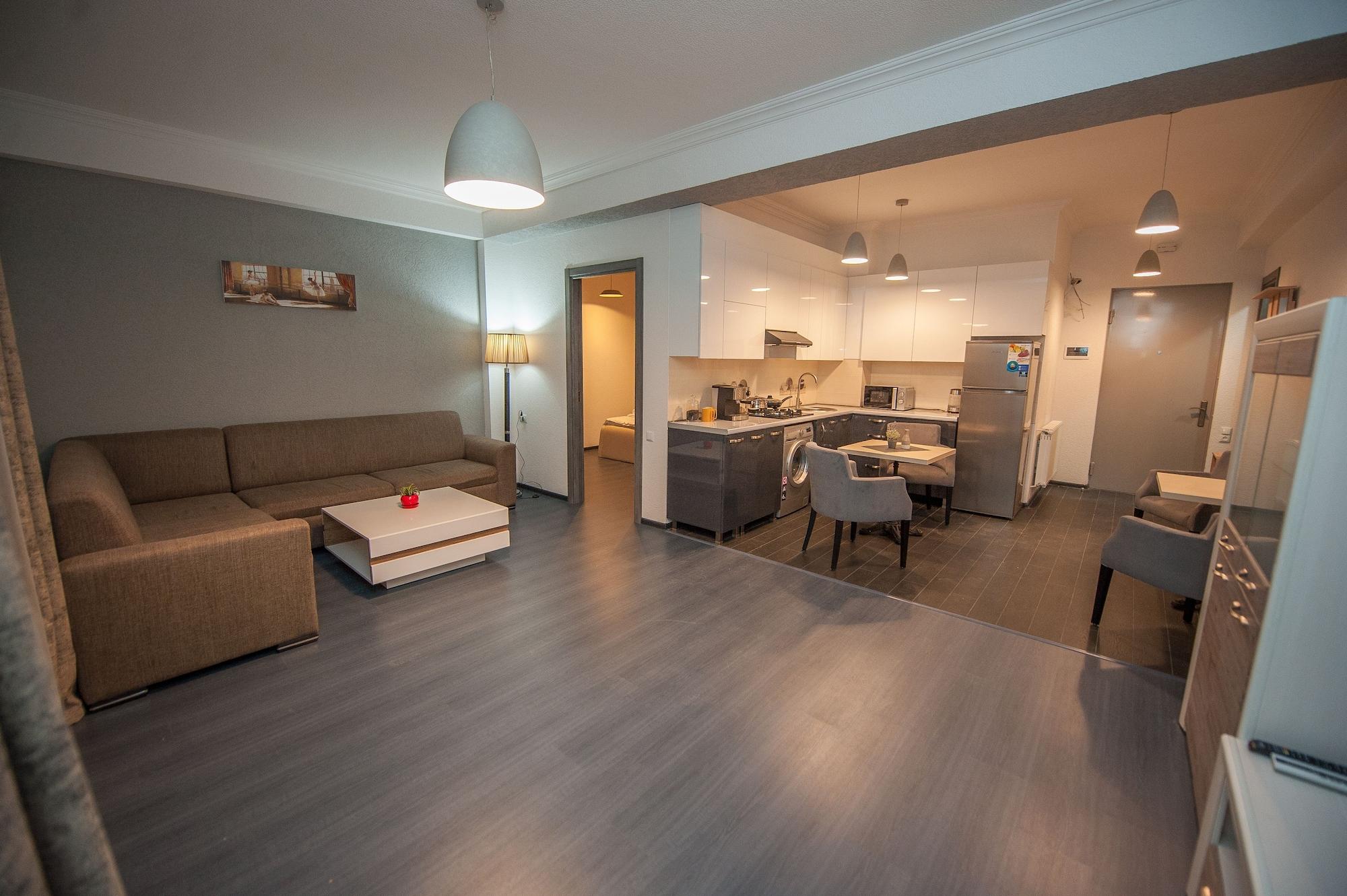 Hotel Easy T'bilisi
