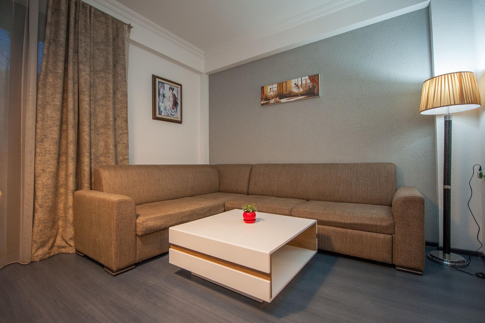 Easy T'bilisi Hotel Tbilisi