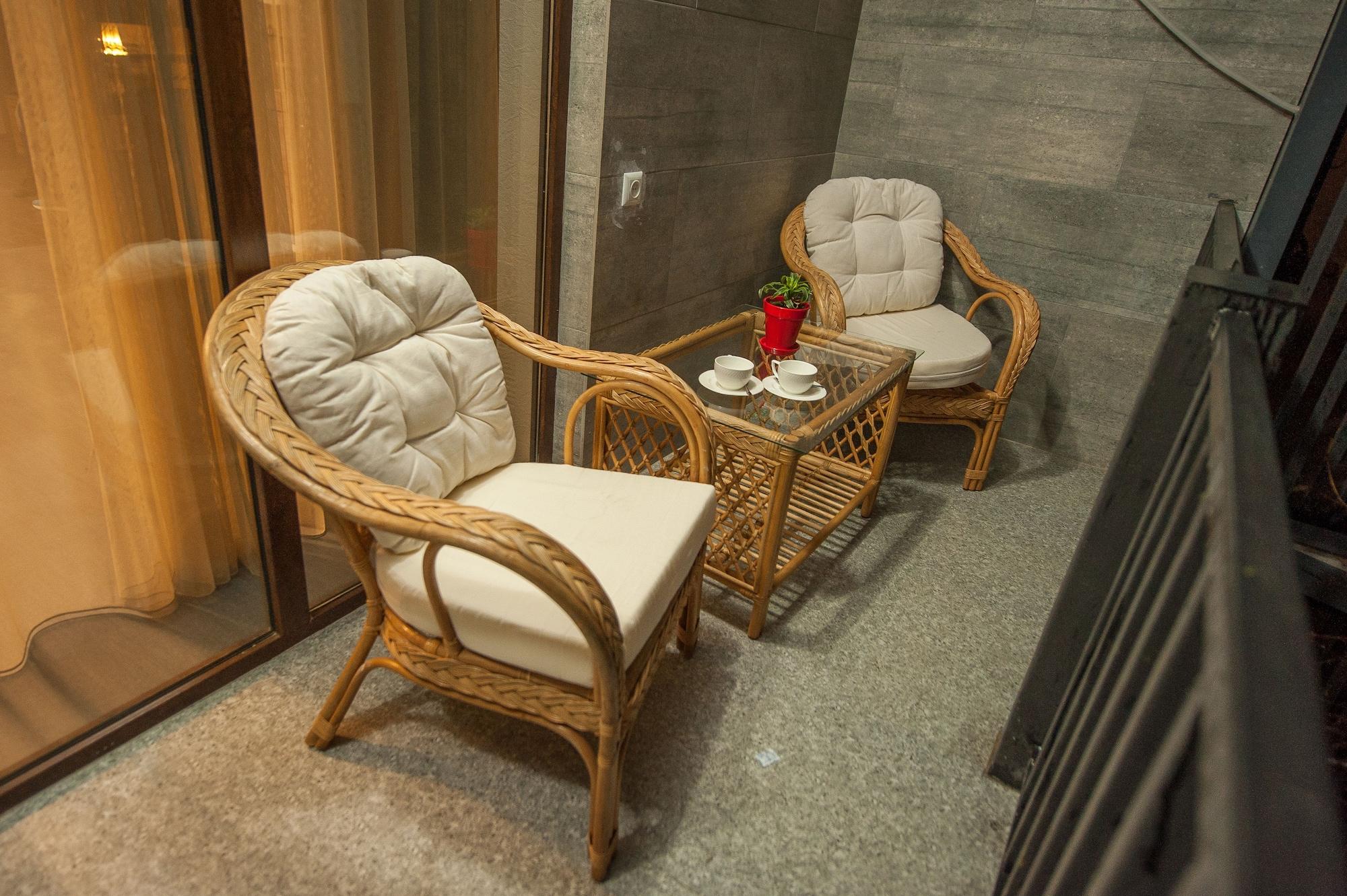 Easy T'bilisi Hotel Tbilisi