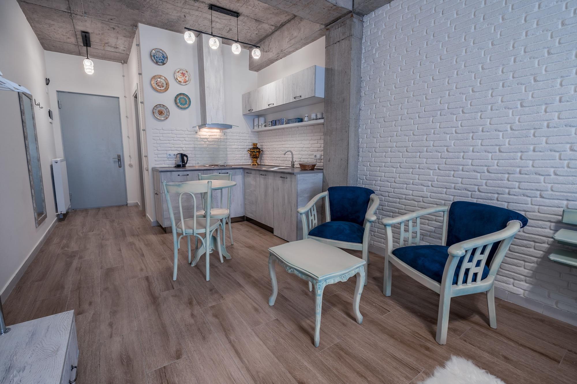 Easy T'bilisi Hotel Tbilisi