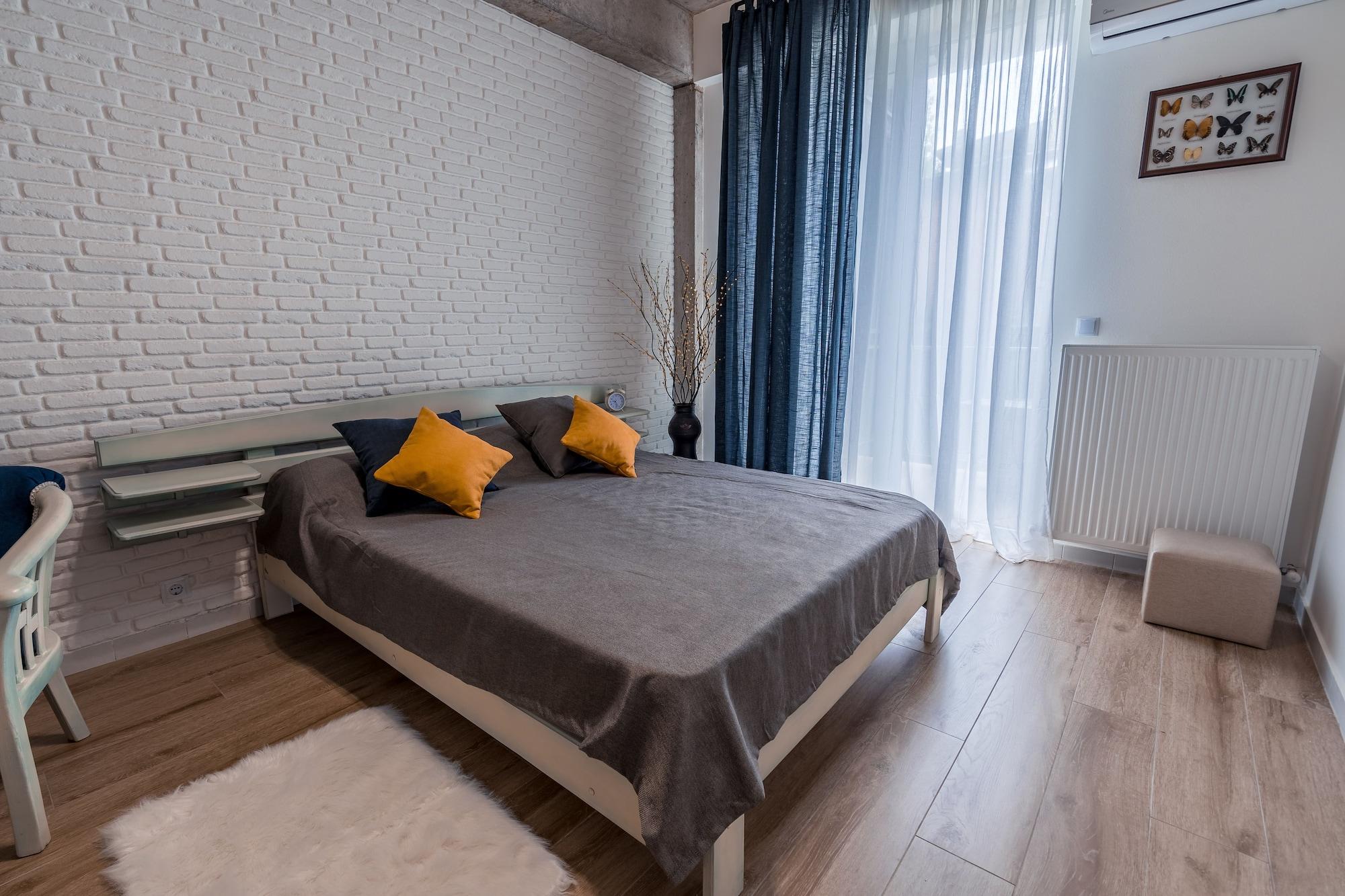 Easy T'bilisi Hotel Tbilisi