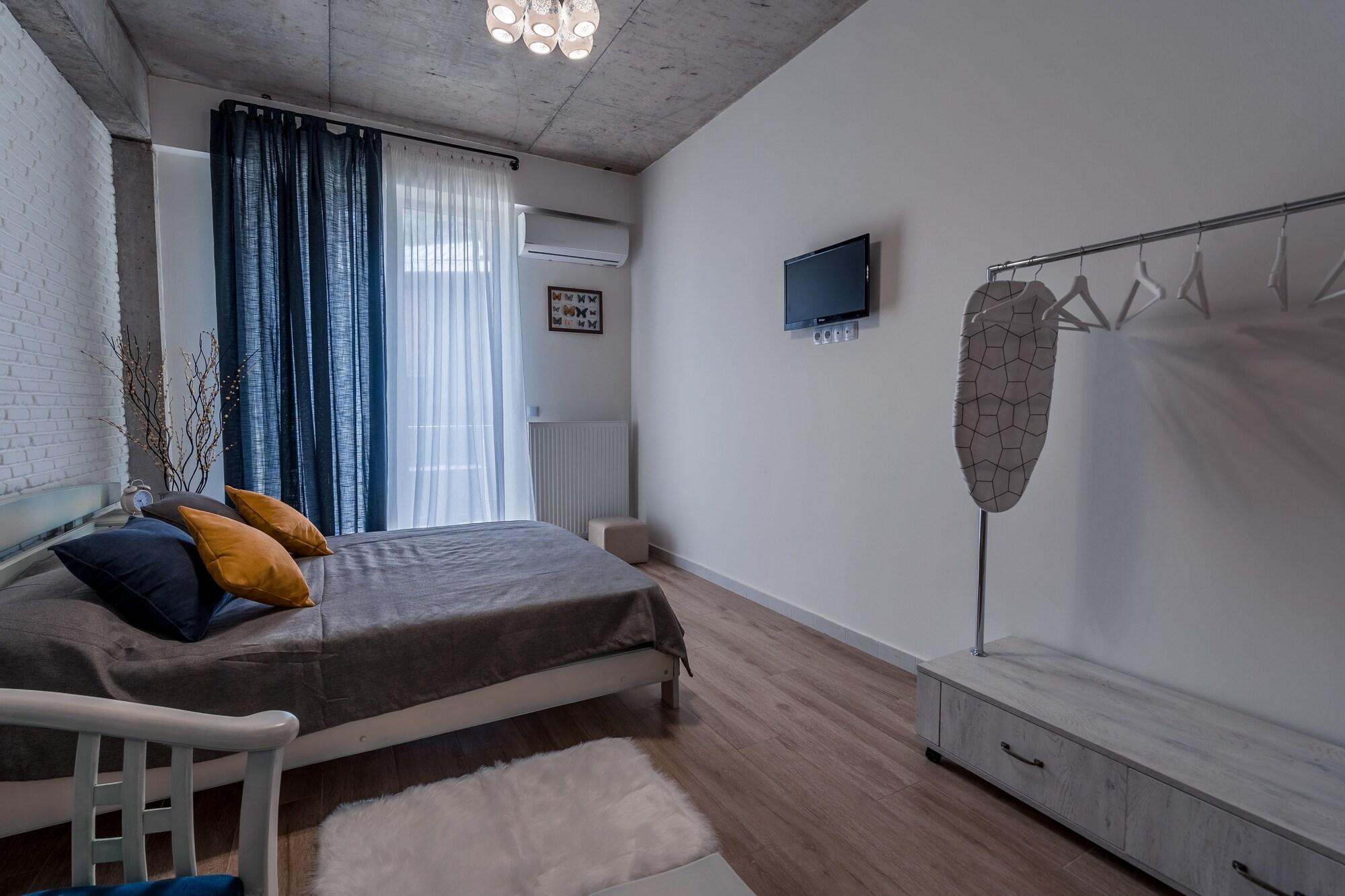 Easy T'bilisi Hotel 3*