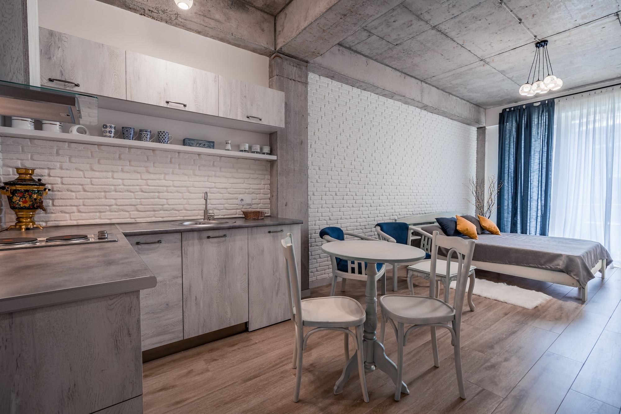 Easy T'bilisi Hotel Tbilisi