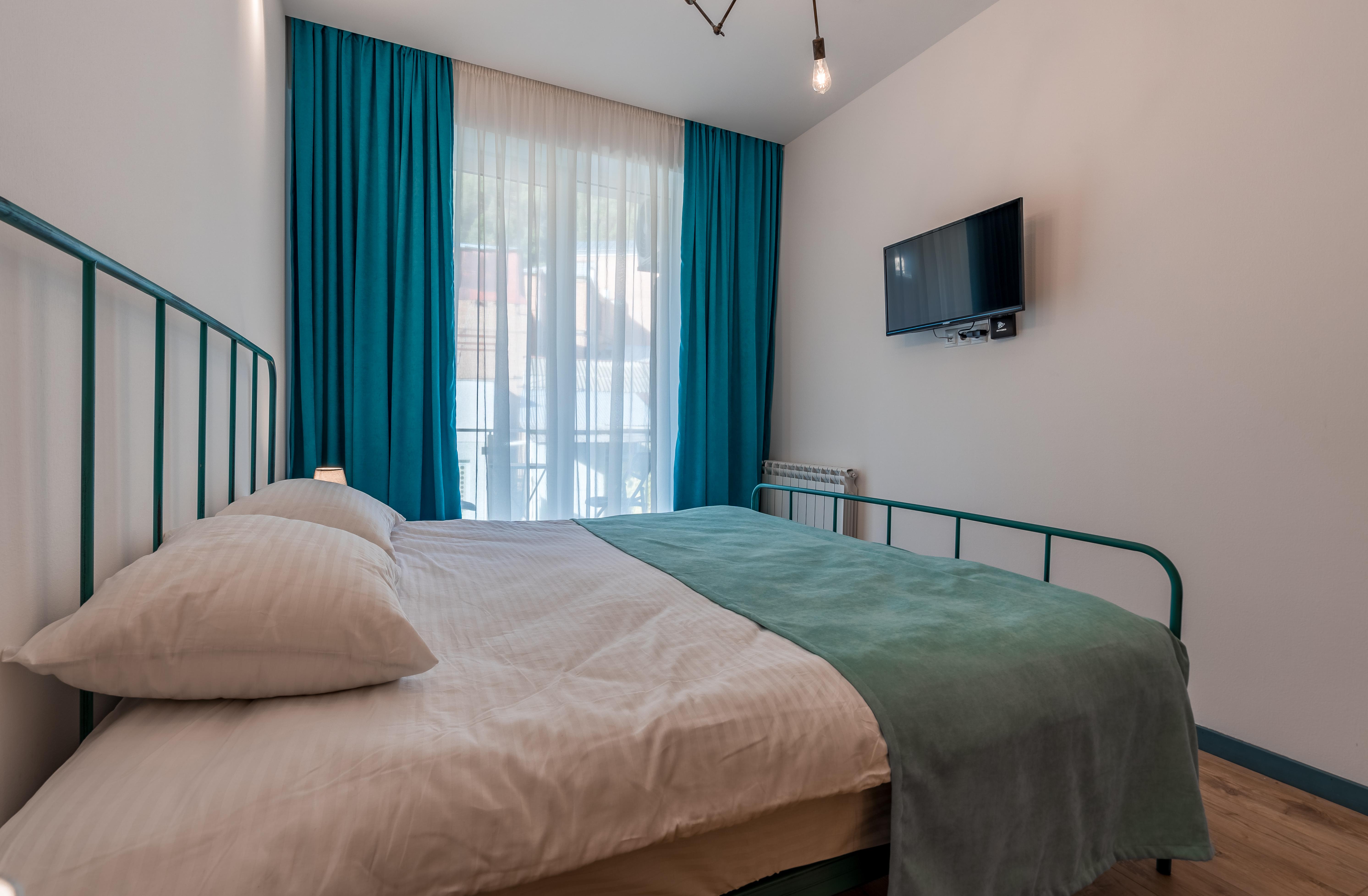 Hotel Easy T'bilisi 3*