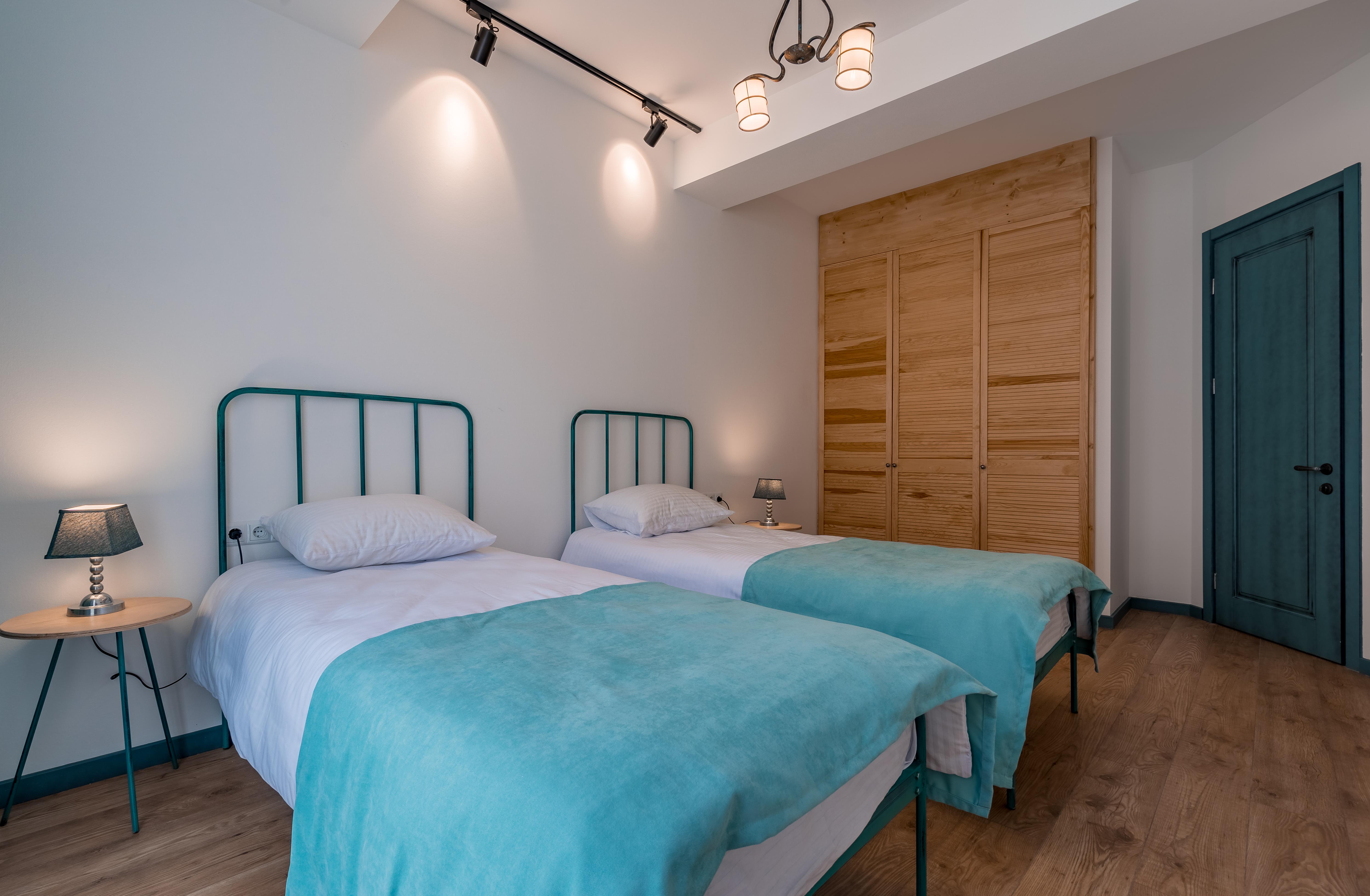Easy T'bilisi Hotel