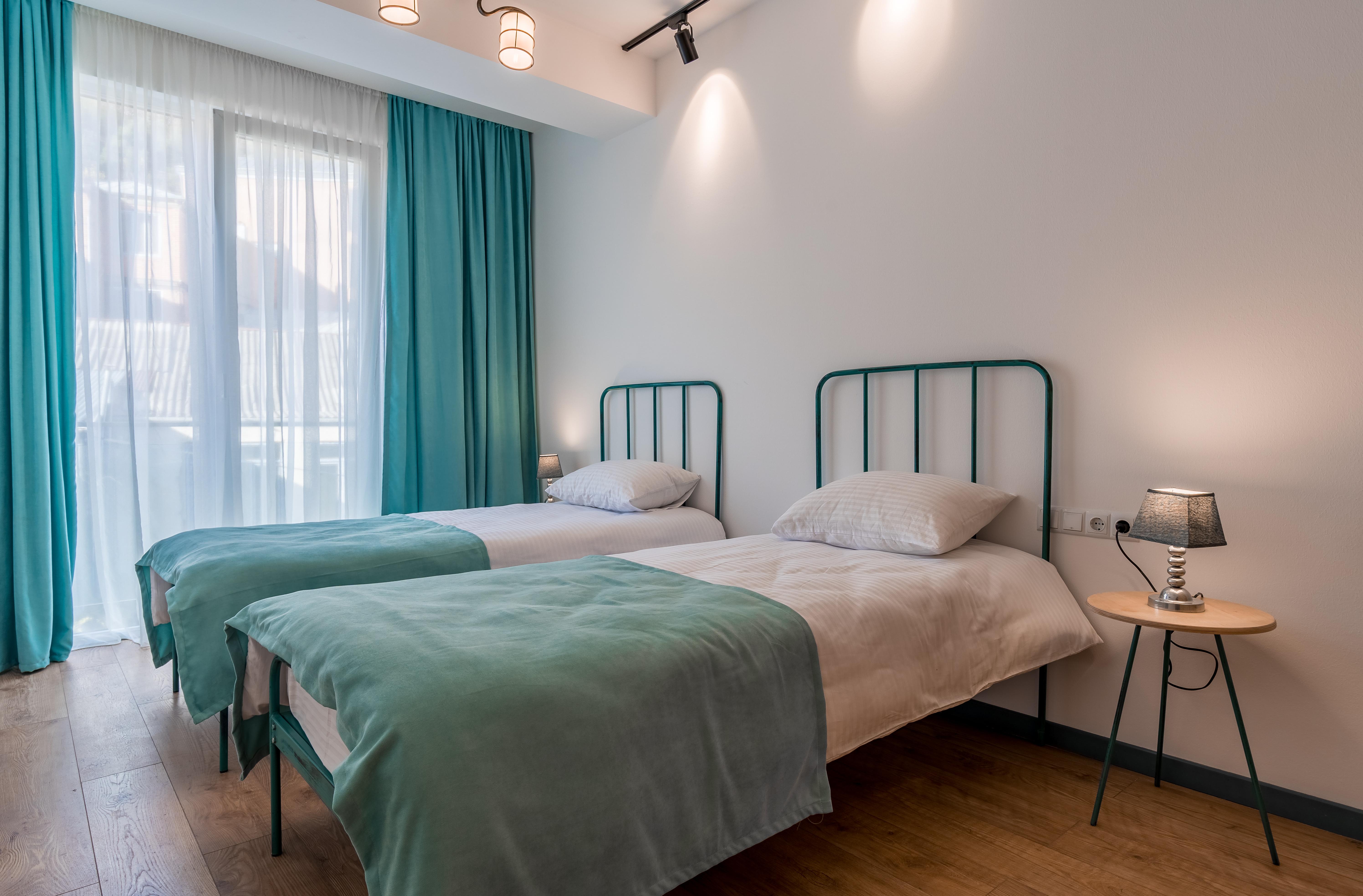 Easy T'bilisi 3* Tbilisi