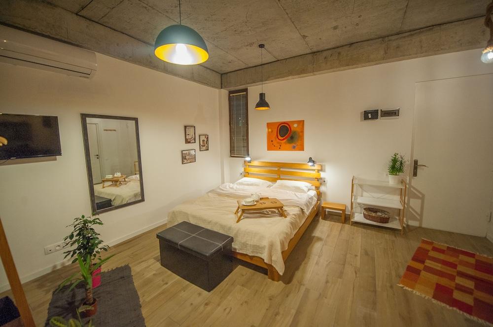 Hotel Easy T'bilisi Tbilisi