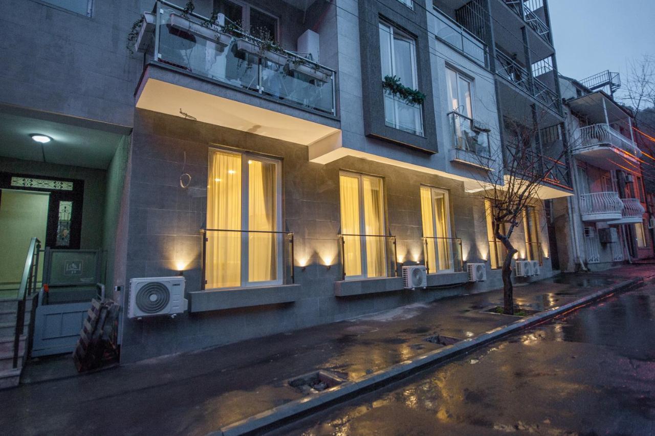 Hotel Easy T'bilisi Tbilisi
