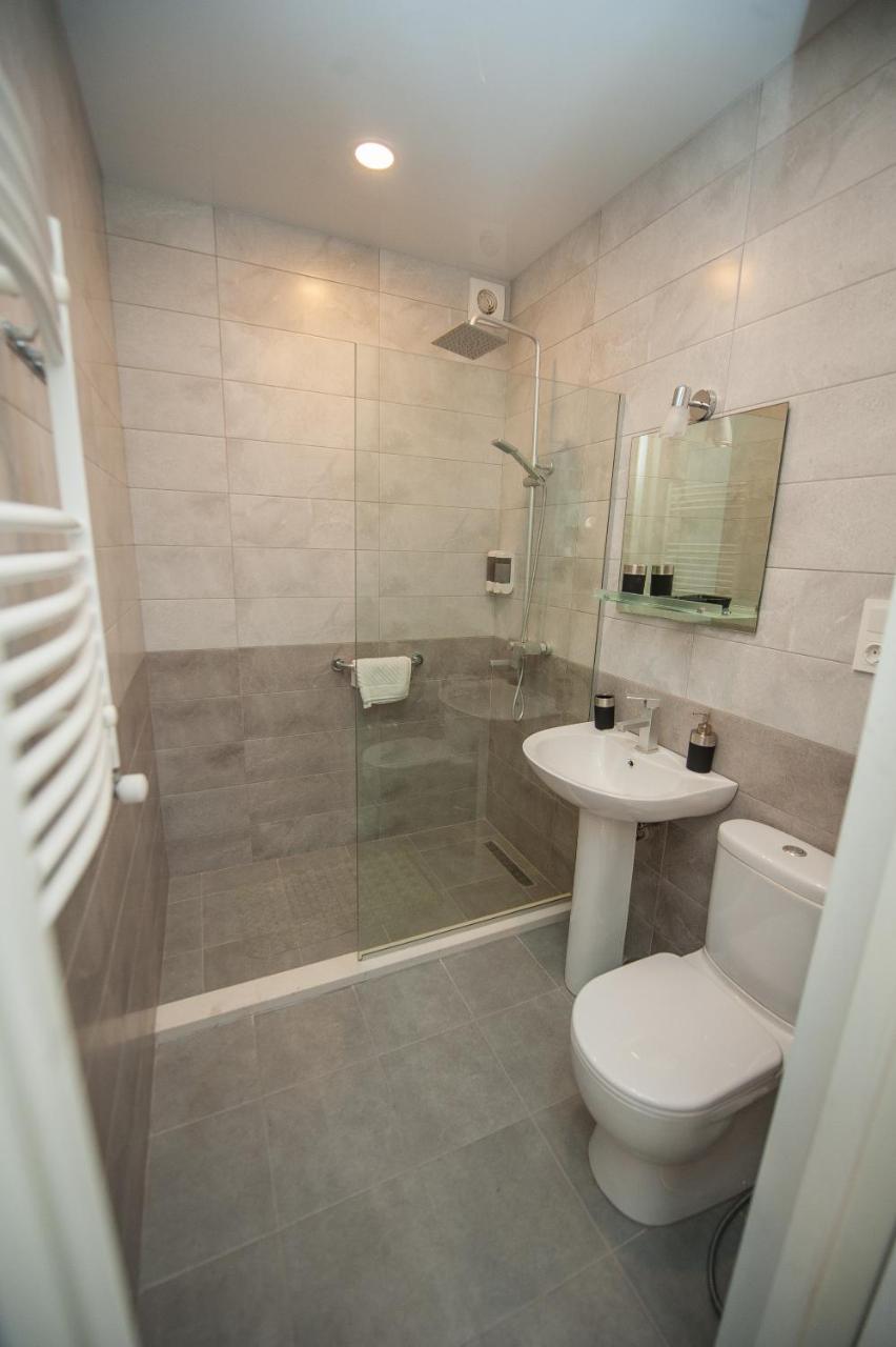 Easy T'bilisi Hotel 3*