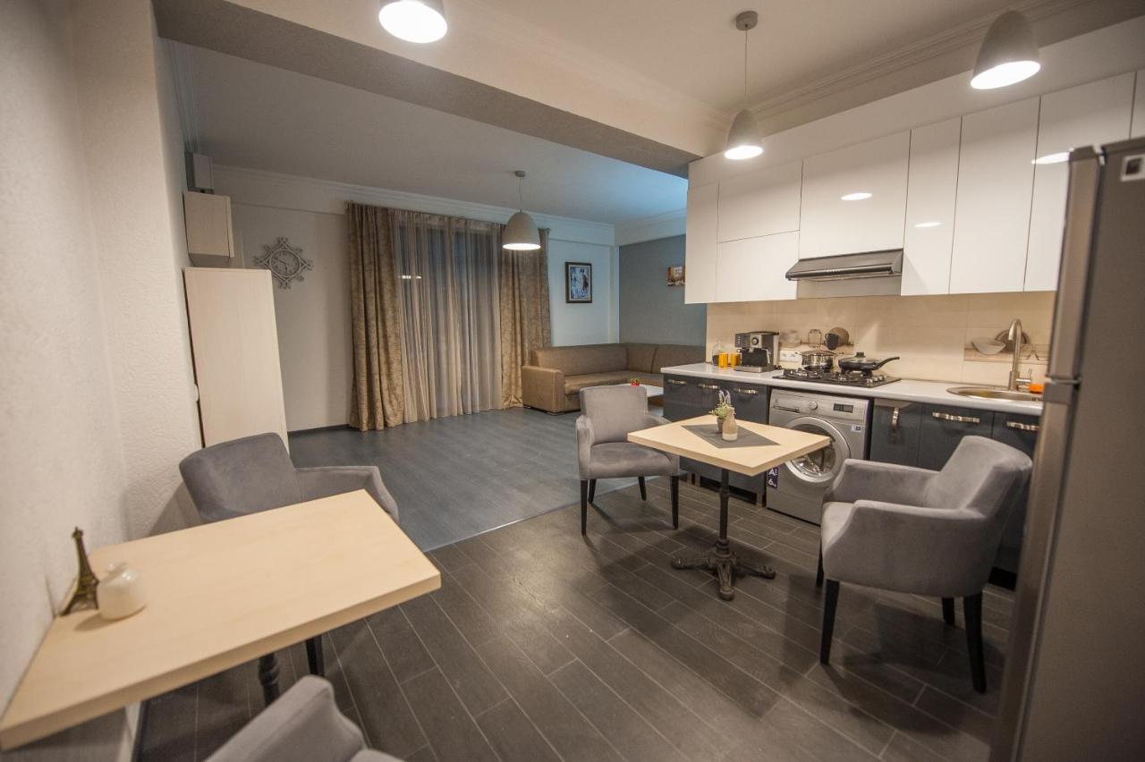 Easy T'bilisi Hotel
