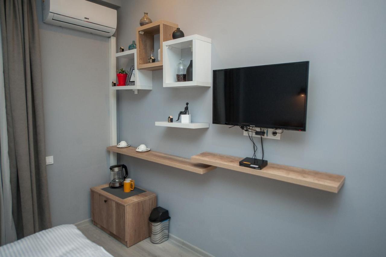 Easy T'bilisi Hotel 3*