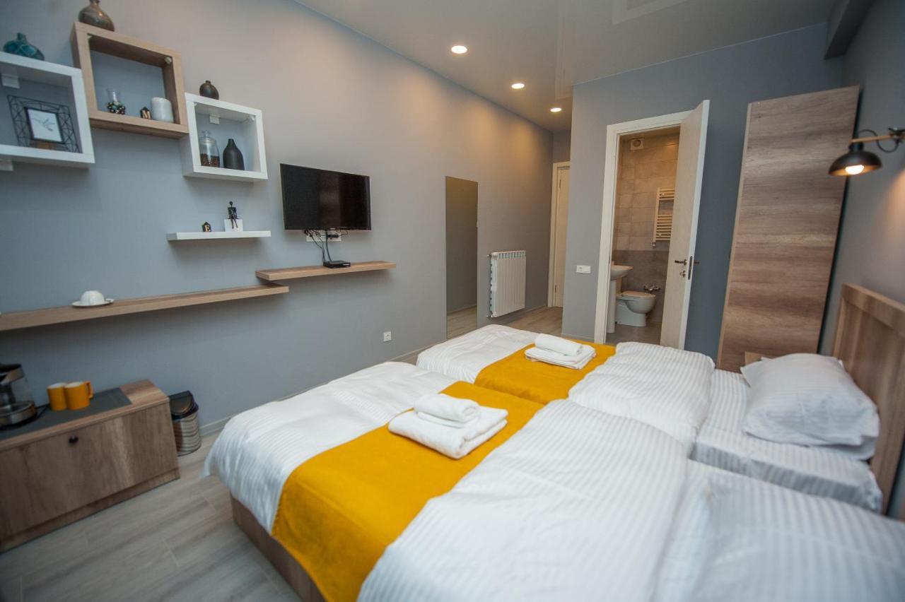 Easy T'bilisi 3* Tbilisi