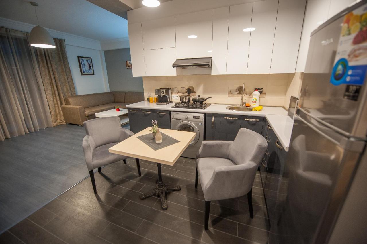 Easy T'bilisi Hotel Tbilisi