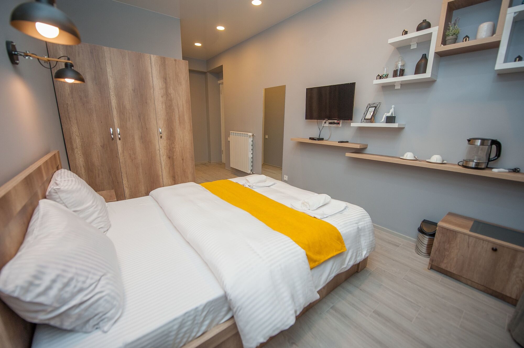 Hotel Easy T'bilisi 3*