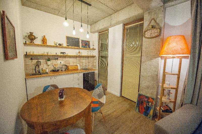 Easy T'bilisi 3* Tbilisi